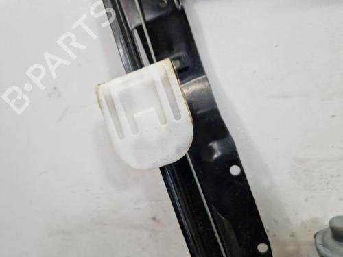 Front right window mechanism FORD GALAXY II (WA6) 2.0 TDCi | BP29106097C23 