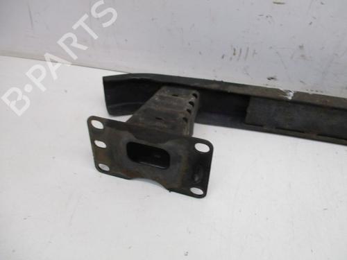 Front bumper reinforcement PEUGEOT 407 Coupe (6C_) 2.7 HDi | BP29089323C109 