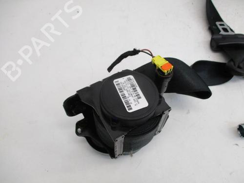 Front left seatbelt FORD KUGA II (DM2) 1.6 EcoBoost 4x4 | BP29087785I26 - Image 4
