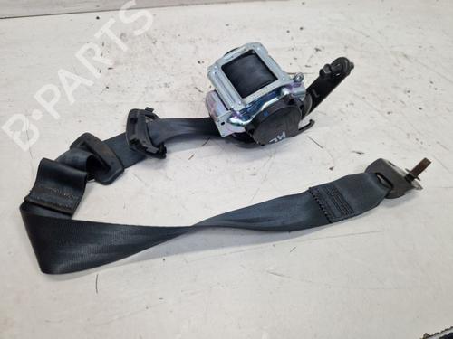 Used Rear left seatbelt FORD KUGA III (DFK) 2.5 Duratec PHEV (242 hp) 31702876