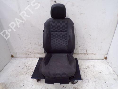 Sæde højre fortil OPEL ZAFIRA TOURER C (P12) 1.4 (75) (140 hp) 29094028