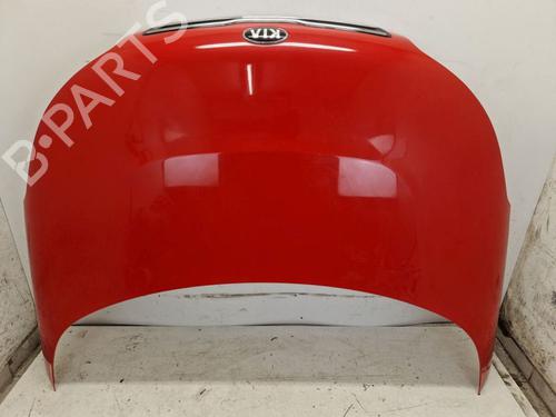 Cofano anteriore Cofano anteriore KIA SOUL II (PS) EV Electric (110 hp) 36383362 36383362