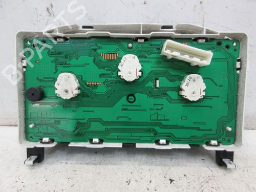 Instrument cluster NISSAN NOTE (E11, NE11) 1.4 | BP37124161C47 - Image 3