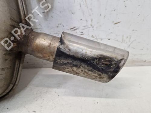 Exhaust system FORD MONDEO IV (BA7) 2.0 EcoBoost | BP37135905M121 - Image 7
