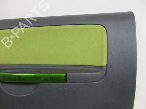 Front left panel CITROËN C2 (JM_) 1.4 | BP38026295C58 - Image 4
