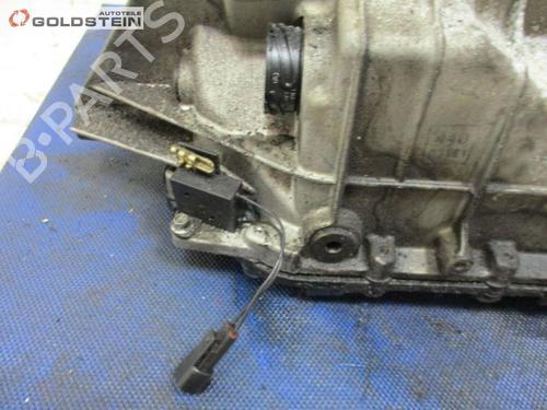 Gearkasse JAGUAR S-TYPE II (X200) 2.7 D | BP18763821M3 