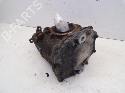 Rear differential MERCEDES-BENZ C-CLASS Coupe (CL203) C 180 Kompressor (203.746) | BP29085078M24 
