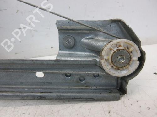 Front right window mechanism DACIA LOGAN MCV II 1.2 | BP37132038C23 - Image 6