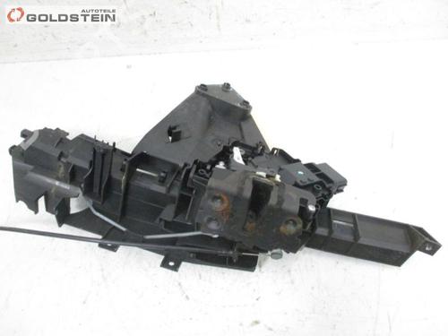Front left lock FORD C-MAX (DM2) 2.0 TDCi | BP18757904C98