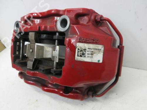 Right front brake caliper ALFA ROMEO TONALE (965_) 1.5 Mild Hybrid | BP38507263M104 - Image 6