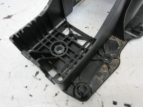 Shift knob RENAULT MEGANE III Hatchback (BZ0/1_, B3_) 1.5 dCi | BP37127579I34 - Image 4