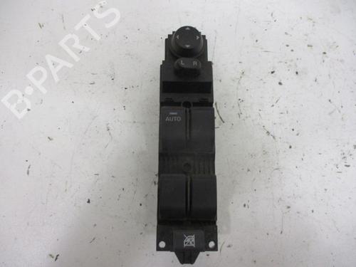 Switch MAZDA 3 Saloon (BL) 2.0 MZR (BL12, BLEFP) | BP38504709I30 - Image 2