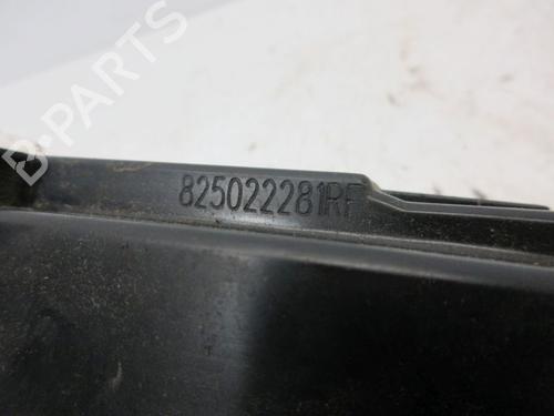 Rear right lock DACIA LOGAN MCV II 1.2 | BP37132000C99 - Image 6