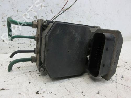 ABS pump PEUGEOT 307 CC (3B) 2.0 16V | BP37126146M43 - Image 6