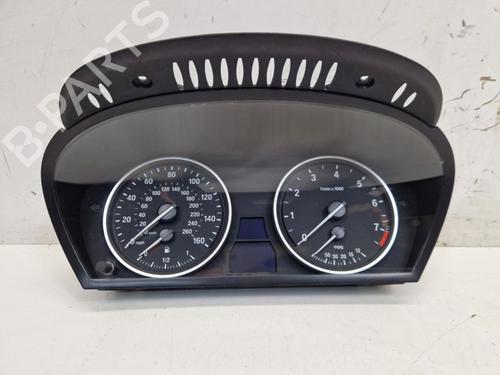 Used Display monitor BMW X5 (E70) xDrive 30 i (272 hp) 25377558