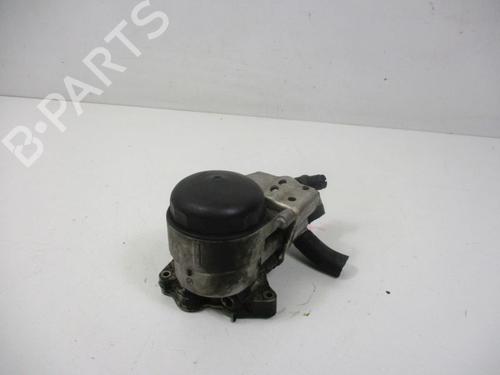 Oil radiator BMW 3 (E90) 318 i | BP37112268M33 - Image 2