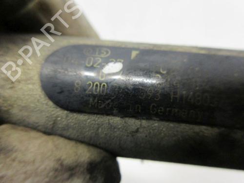 Injection rail NISSAN INTERSTAR Van (X70) dCi 100 | BP37125264M98 - Image 8