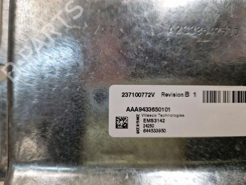 Engine control unit (ECU) MITSUBISHI COLT VII Hatchback (VB_) 1.0 MPi (VBXG0) | BP29603119M57  - Image 5