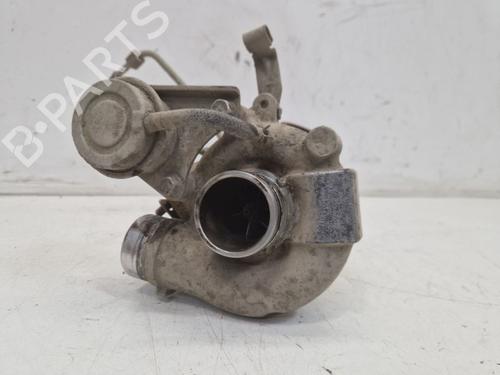 Used Turbocharger/Supercharger Turbocharger/Supercharger 37144382 37144382
