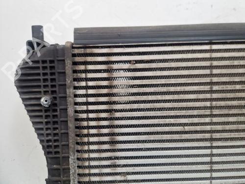 Intercooler VW GOLF PLUS V (5M1, 521) 1.6 TDI | BP37142828M30  - Image 8