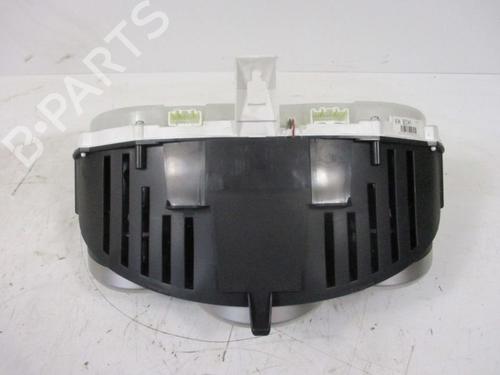 Instrument cluster MAZDA 3 (BK) 2.0 MZR-CD (BK14) | BP37114760C47 - Image 6