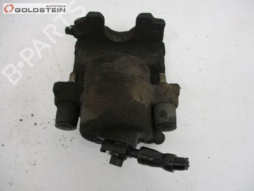 Left front brake caliper SKODA OCTAVIA II Combi (1Z5) 1.9 TDI | BP18751937M105 