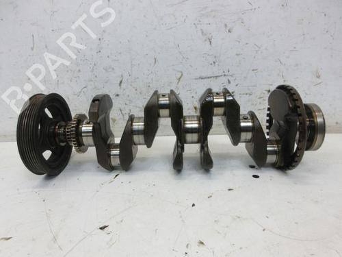 Other NISSAN QASHQAI I (J10, NJ10) 2.0 All-wheel Drive | BP29096809O1 