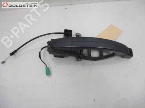 Used Rear right exterior door handle FORD KUGA I 2.0 TDCi (136 hp) 18756520
