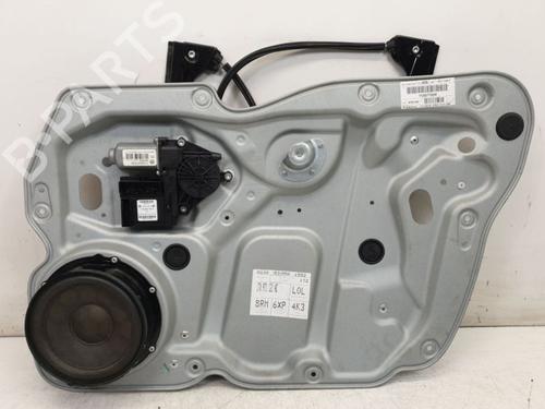Used Front right window mechanism Front right window mechanism 36655878 36655878