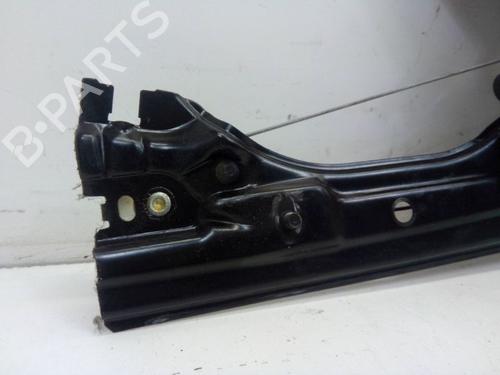 Front left window mechanism ABARTH 500 / 595 / 695 1.4 (312.AXD1A) | BP37140699C22 - Image 3