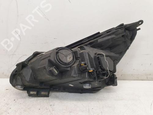 Right headlight OPEL CORSA D (S07) 1.2 (L08, L68) | BP36655582C29 - Image 5
