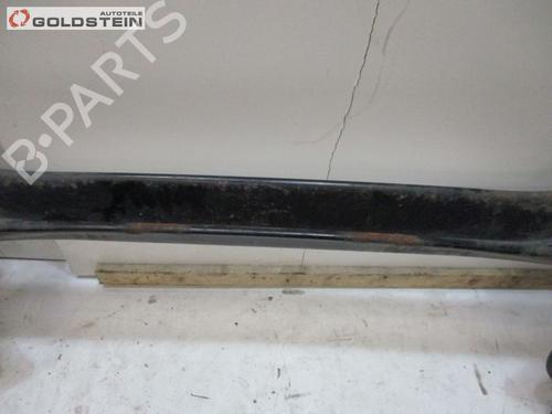 Rear axle RENAULT MEGANE III Grandtour (KZ0/1) 1.4 TCe (KZ0F, KZ1V) | BP18788652M2 