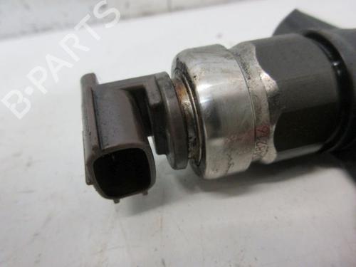 Injector SUBARU IMPREZA Hatchback (GR, GH, G3) 2.0 D AWD | BP29093268M100 