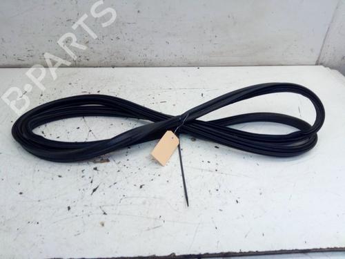 Used Rubber door seal NISSAN QASHQAI III (J12) 1.5 VC-T e-Power (190 hp) 29105145