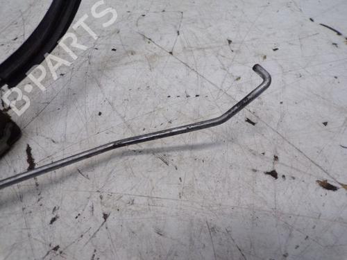 Front left lock FIAT DUCATO Van (250_) 140 Natural Power | BP29101532C98 