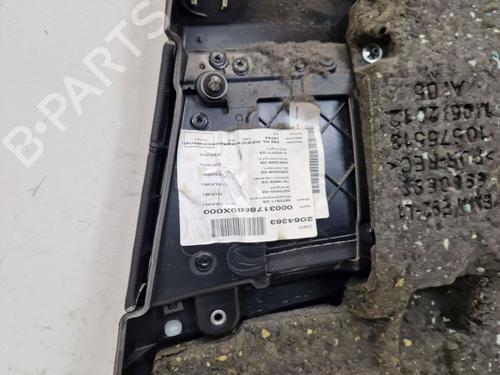 Rear left panel BMW 3 Coupe (E92) 320 i | BP37141689C60 - Image 10