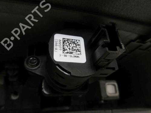 Instrument cluster TESLA MODEL Y (5YJY) EV Performance All-wheel Drive | BP38505910C47 - Image 8