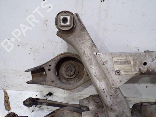 Rear axle VW GOLF V (1K1) 3.2 R32 4motion | BP21774647M2 