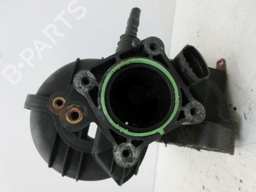 Intake manifold SMART FORFOUR (454) 1.3 (454.031) | BP37122906M70 - Image 4