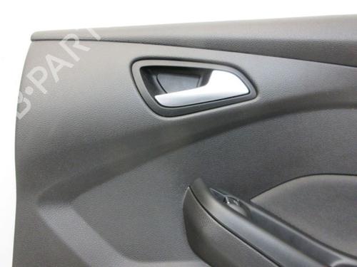 Rear right panel FORD FOCUS III 1.0 EcoBoost | BP37123915C61 - Image 3
