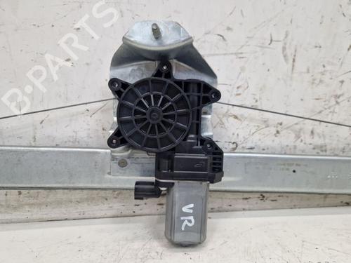 Front right window mechanism RENAULT TRAFIC III Van (FG_) 1.6 dCi 120 (FGMK) | BP38507672C23 - Image 4