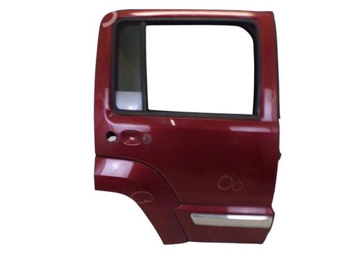 Right rear door JEEP CHEROKEE (KJ) 3.7 4x4 | BP26647707C5 