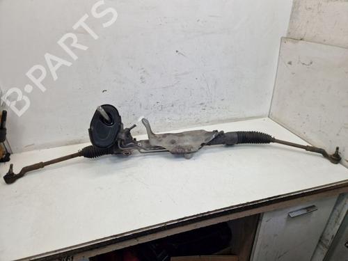 Used Steering rack MAZDA 3 (BL) 2.3 MPS Turbo (BL14) (260 hp) 29103632