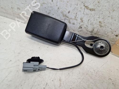 Used Seat buckle RENAULT ZOE (BFM_) ZOE (BFMD) (109 hp) 29105819