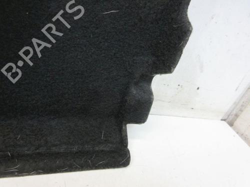 Rear parcel shelf RENAULT MEGANE III Hatchback (BZ0/1_, B3_) 1.5 dCi | BP29093465C85 