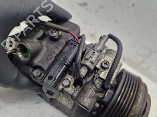 AC compressor BMW 3 Touring (E91) 320 d | BP31703799M34 