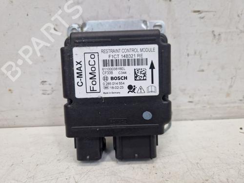 Used Control unit Control unit FORD GRAND C-MAX (DXA/CB7, DXA/CEU) 1.5 TDCi (120 hp) 33682769 33682769