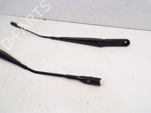 Front windshield wiper arm AUDI A1 (8X1, 8XK) 1.2 TFSI | BP29085205C143 