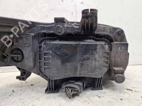Left headlight FORD MONDEO IV (BA7) 2.0 TDCi | BP31703733C28 