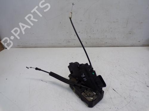 Used Rear right lock SMART FORFOUR (454) 1.3 (454.031) (95 hp) 24133527